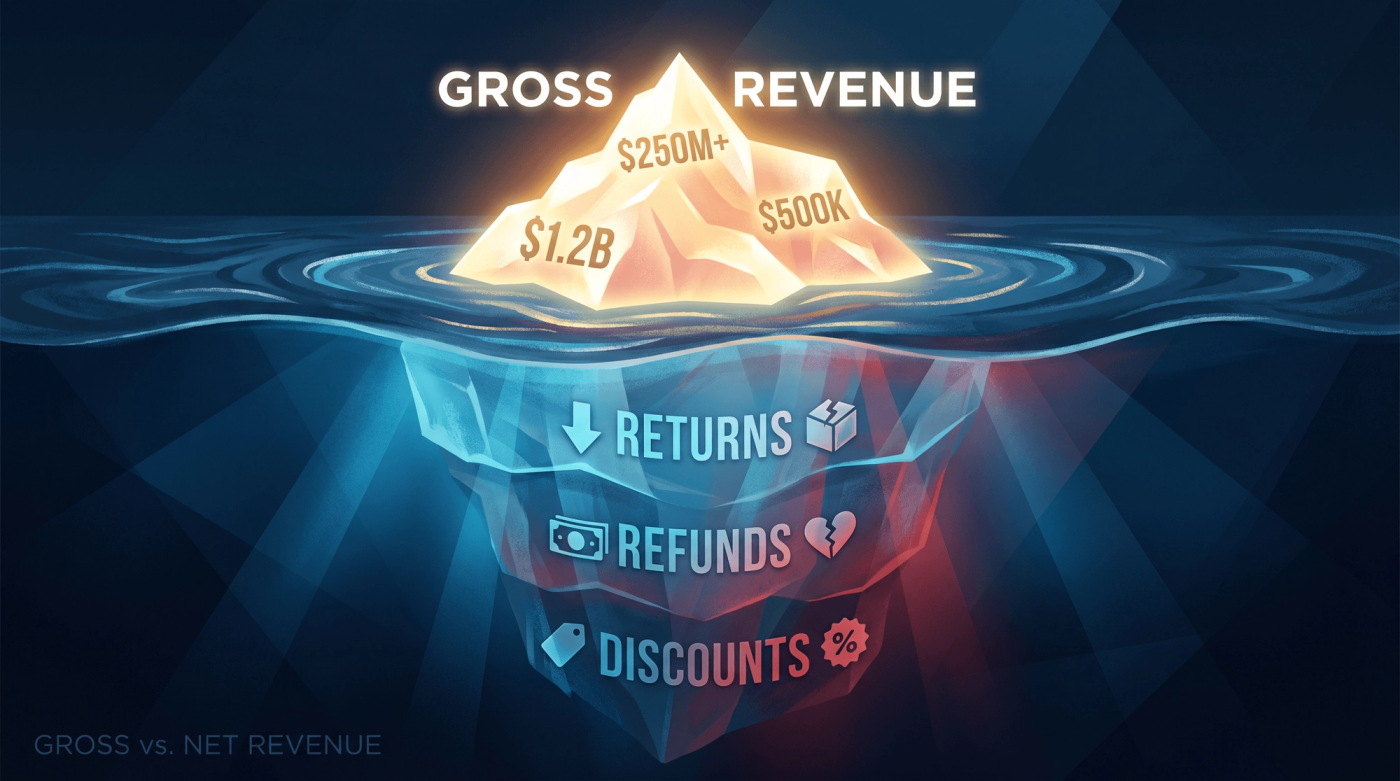 Illustration for The 10 Questions Ecommerce Stores Should Be Asking Their Data