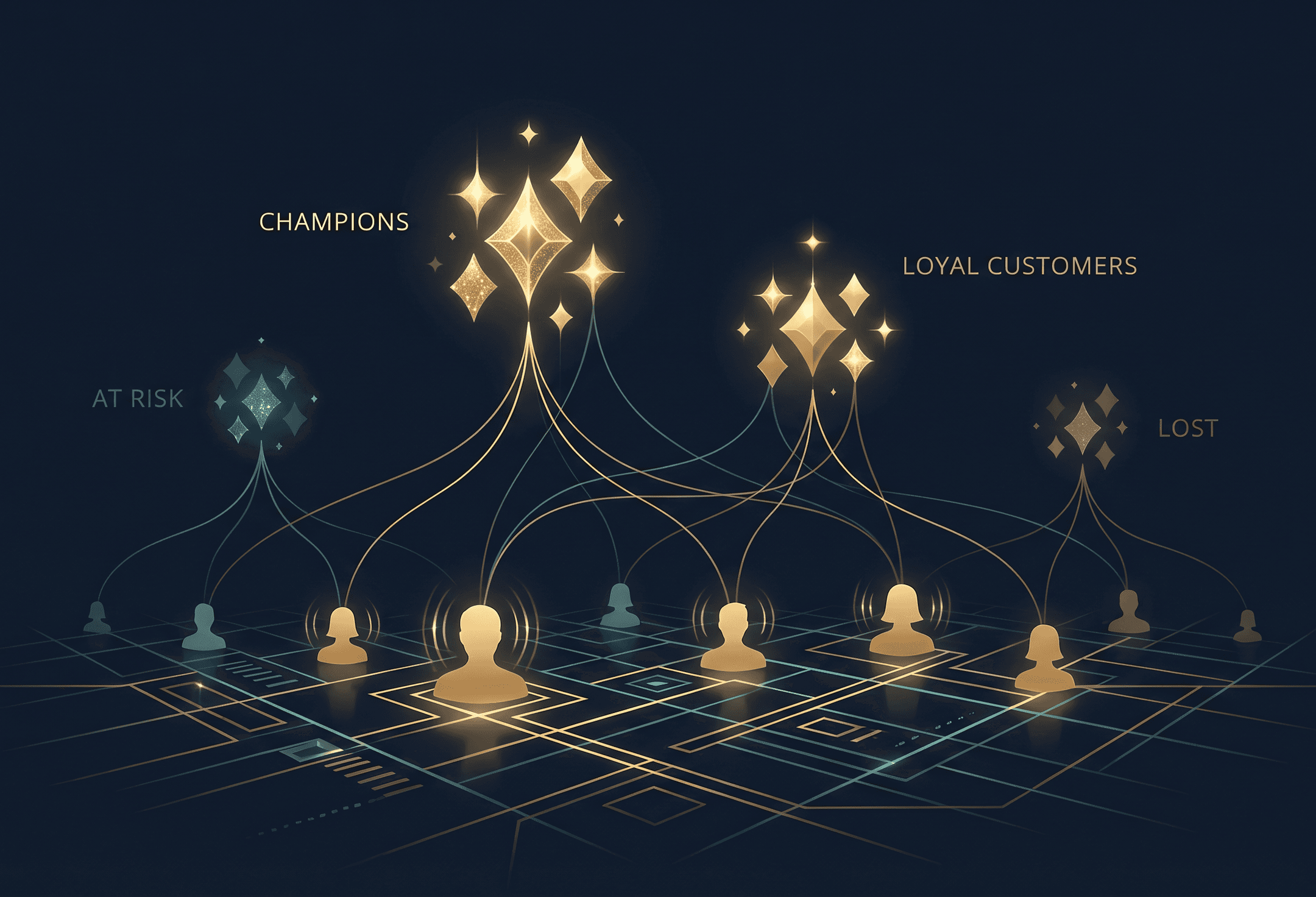 The 10 Questions Ecommerce Stores Should Be Asking Their Data cover image