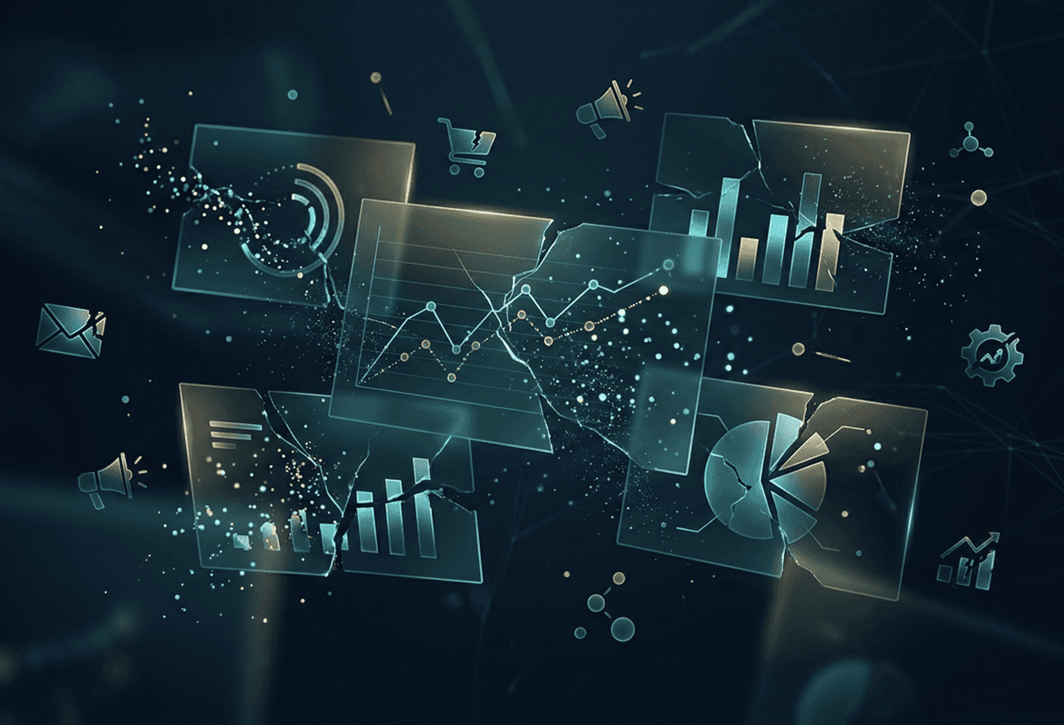 Data Enrichment: The Missing Revenue Lever in E-Commerce cover image