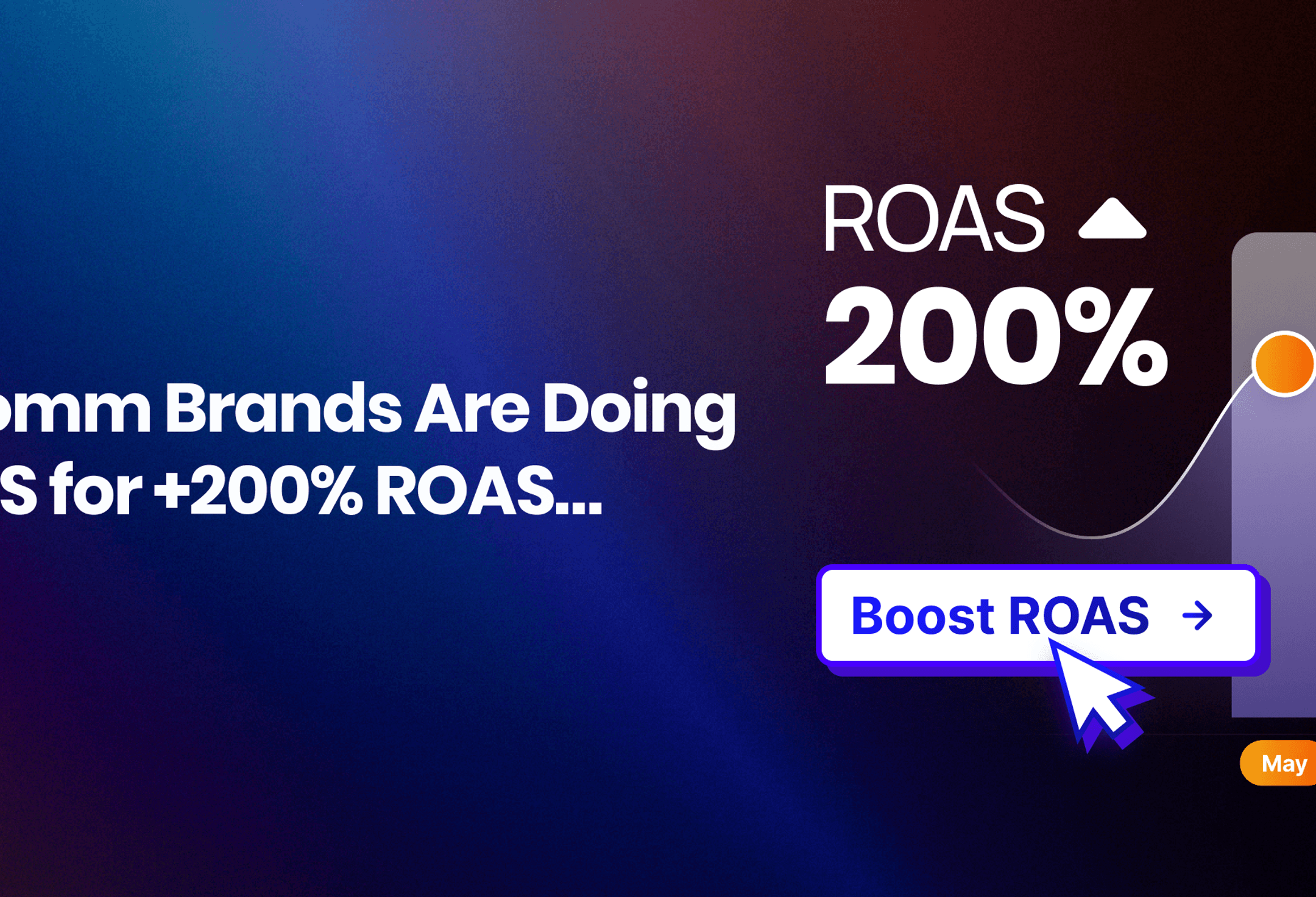 Ecomm Brands Are Doing THIS for +200% ROAS… cover image