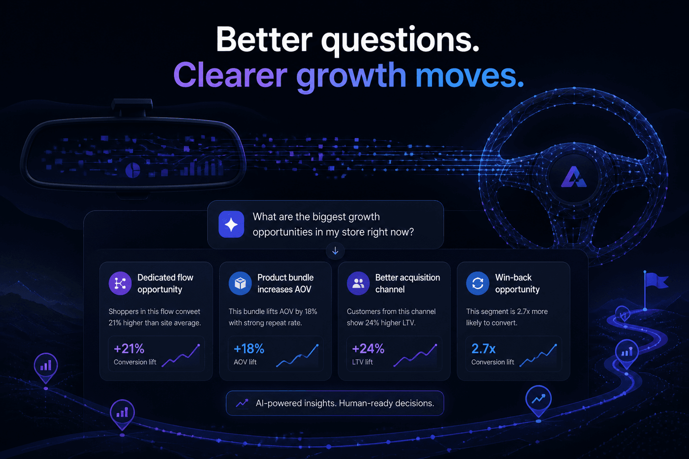 Illustration for Your Data is Talking, But You’re Not Listening