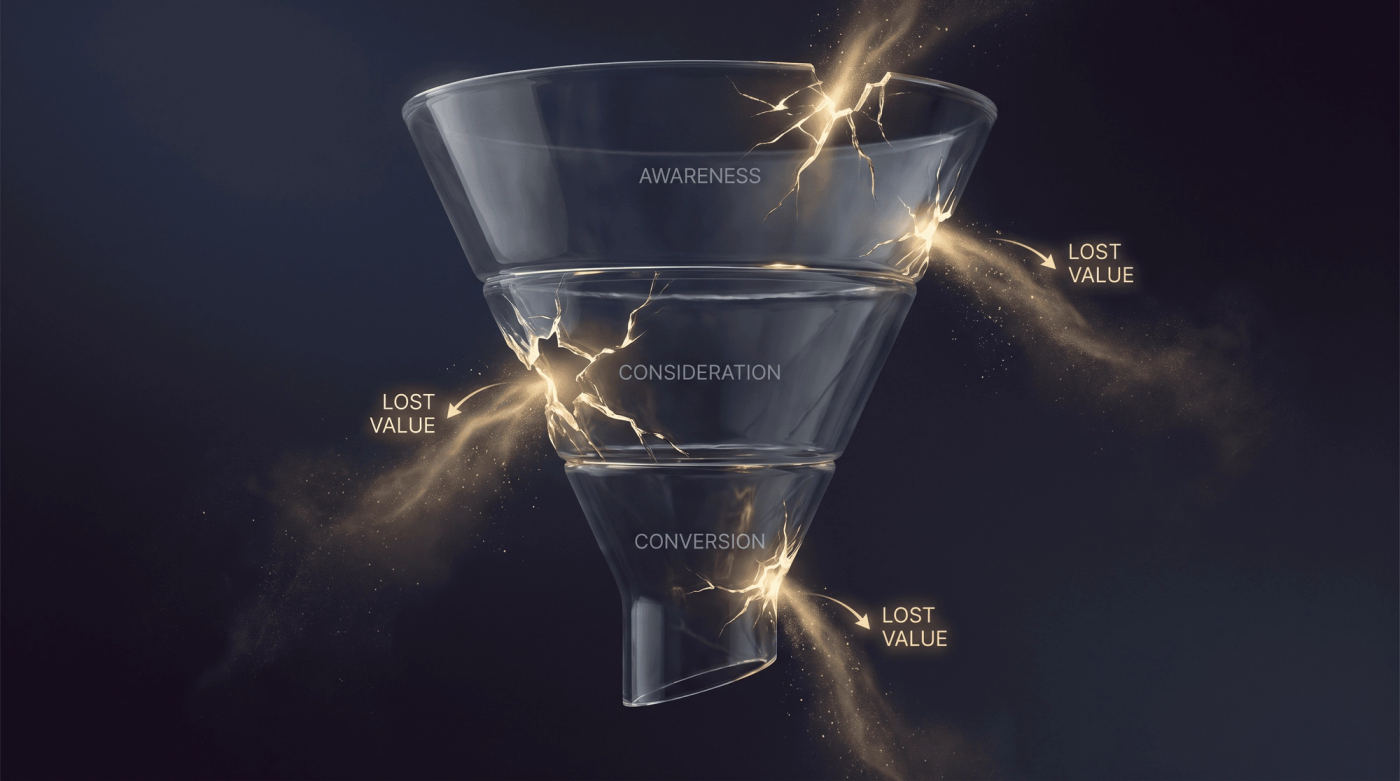 Illustration for The 10 Questions Ecommerce Stores Should Be Asking Their Data