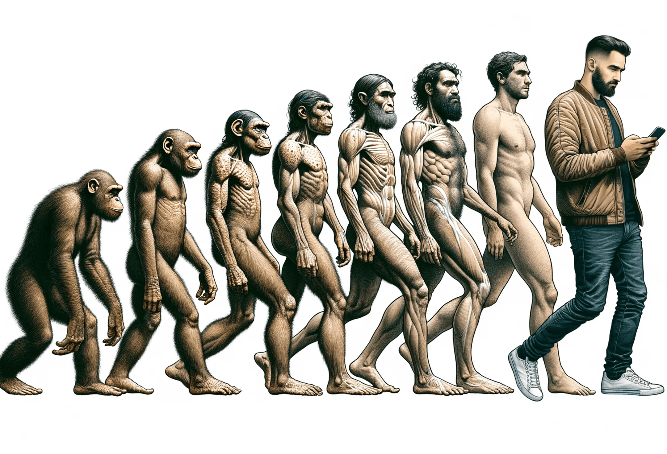 The Evolution of Clusters to Personas cover image