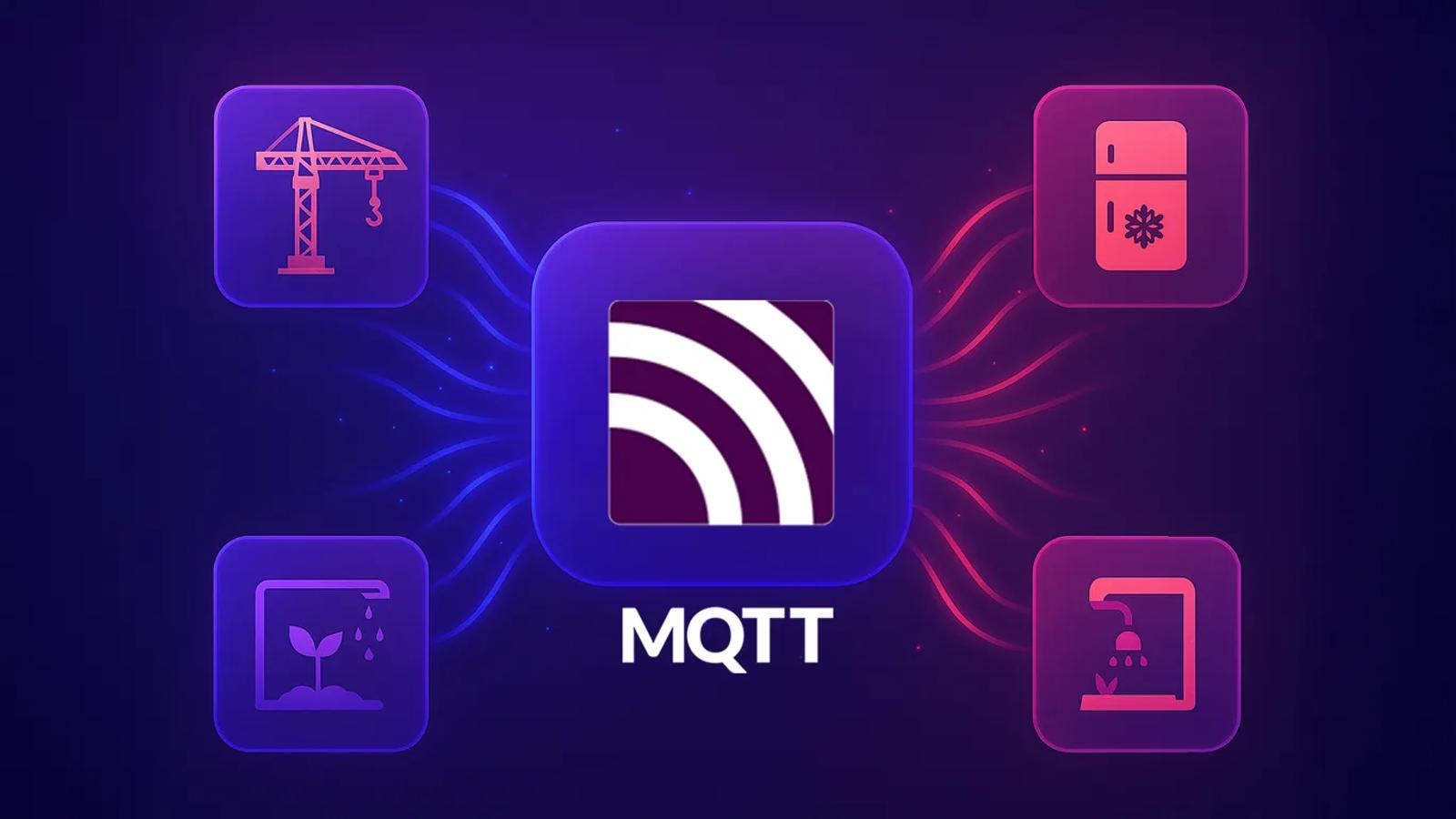 MQTT ¿Qué es y por qué es clave para el IoT? | Cloud Studio IoT | Cloud ...