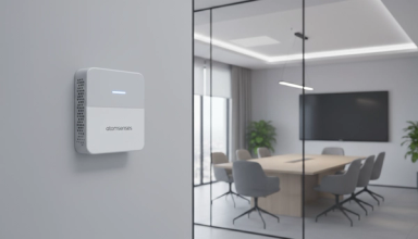 Atomsenses ES100