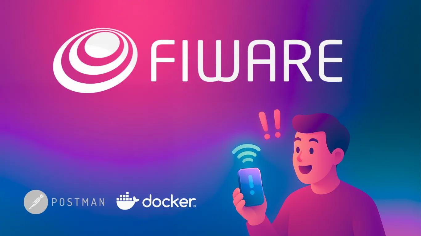 Fiwer ¿Qué es FIWARE? La Novedad en IoT | Cloud Studio IoT