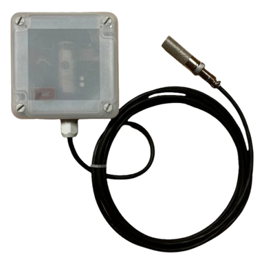 Watteco Hygro Temp'O Remote