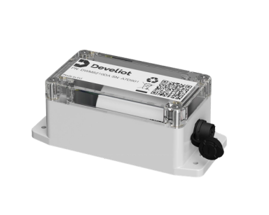 Develiot Remote Water Meter Reader XL
