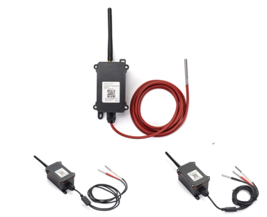 Dragino LSN50v2-D20