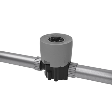 MClimate T-Valve