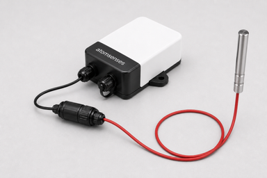 Atomsenses AM500