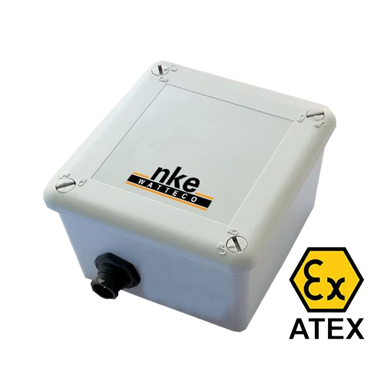 Watteco Pulse Sens'O ATEX