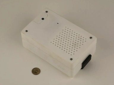 MCCI Model 4933