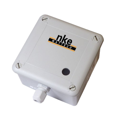 Watteco Pulse Sens'O