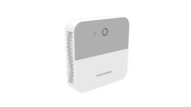Atomsenses ES106