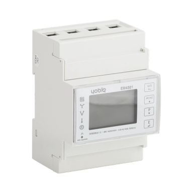 YOBIIQ EM4301-CT