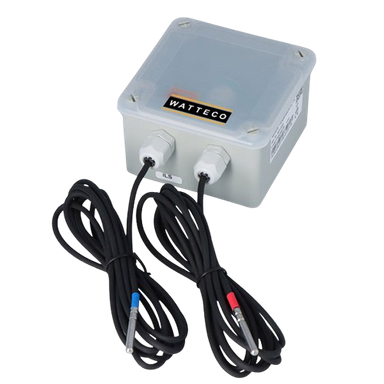 Watteco Temp'O Remote 2 Probes