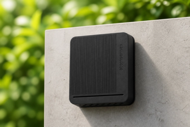 Atomsenses ES501