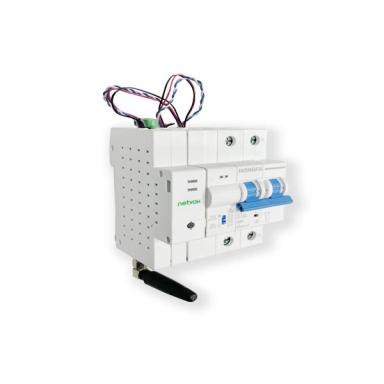 Netvox RP02