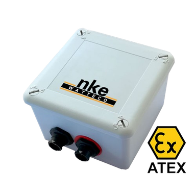 Watteco Toran'O ATEX