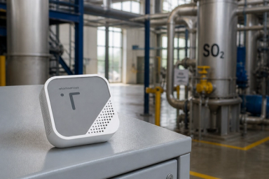 Atomsenses AS110