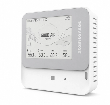 Atomsenses ES109