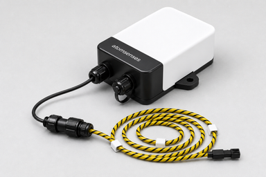 Atomsenses AM201