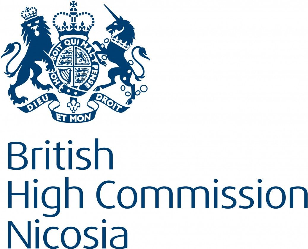 BRITISH HIGH COMMISSION NICOSIA