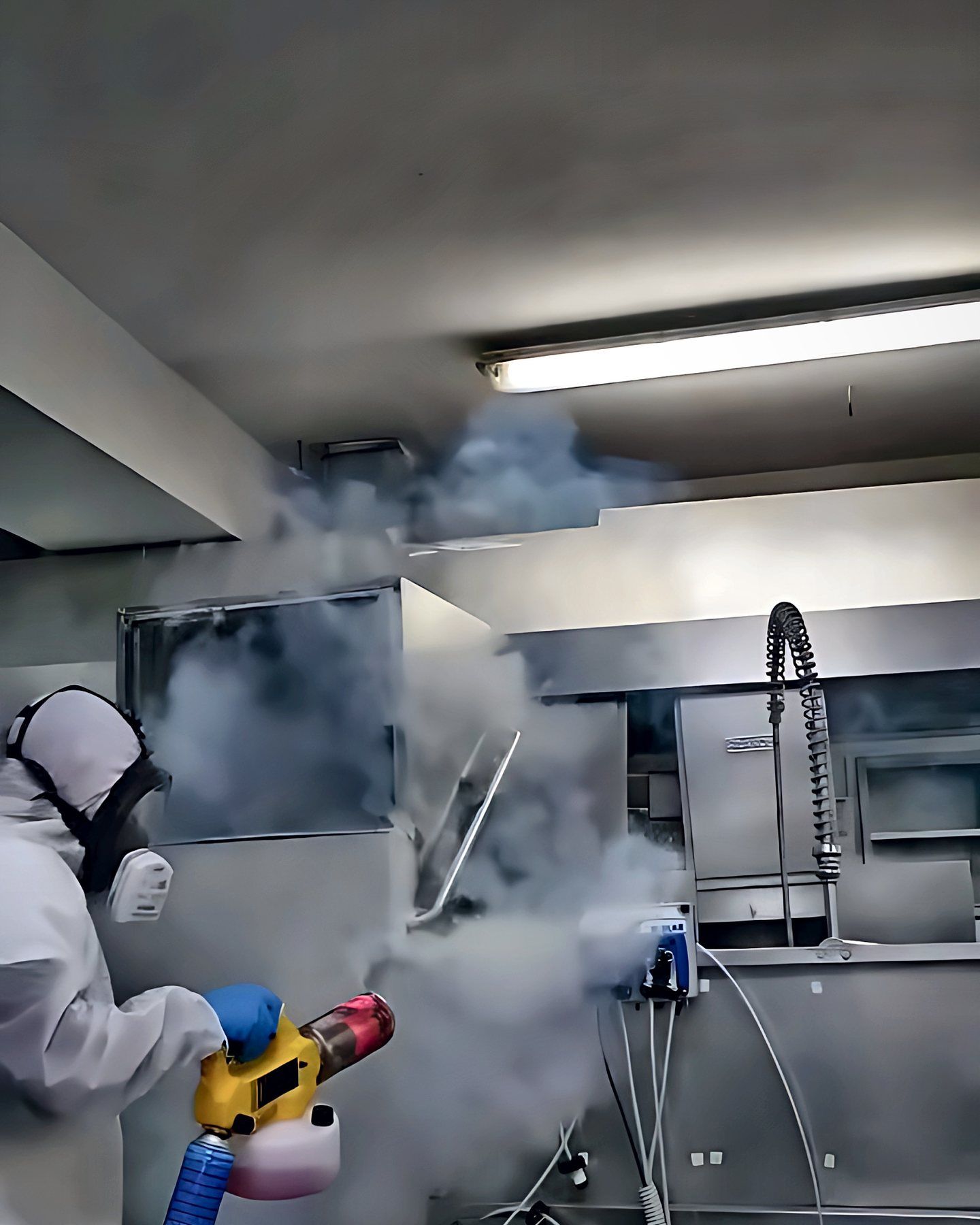 Restaurant & Food Service Pest Control Cyprus | PPS pest control support