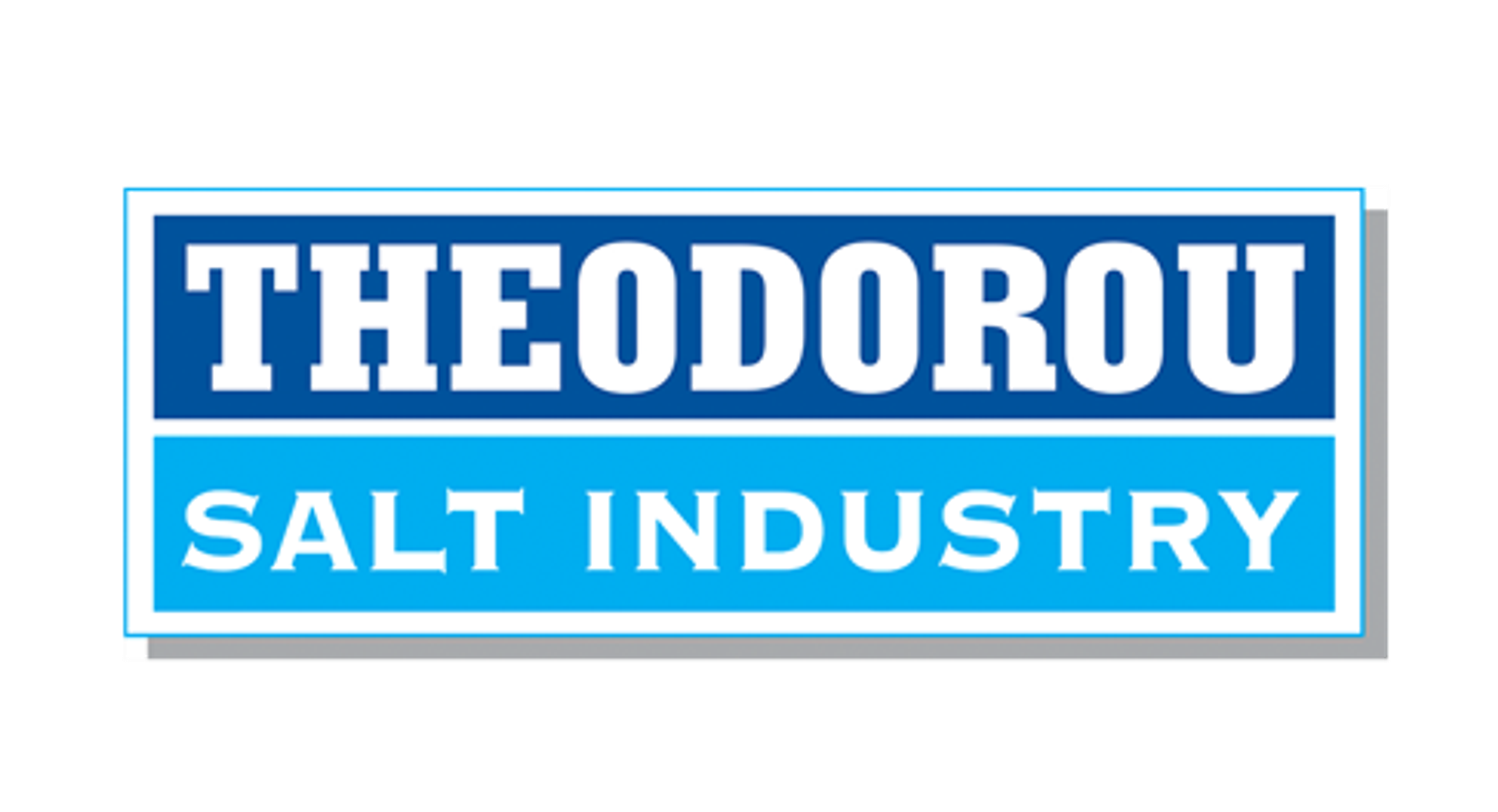 Theodorou Salt Industry