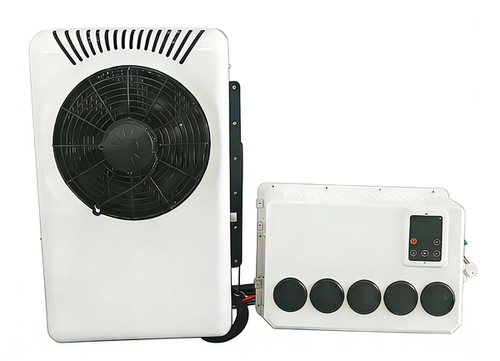 TRUCKCOOL 12V Standard Cab Air Conditioner TC-S1