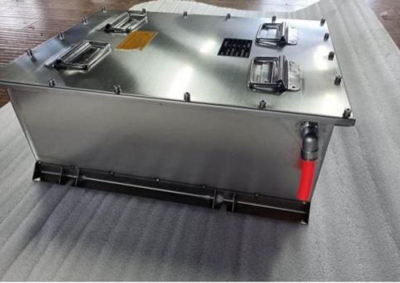 TRUCKCOOL 12V 460Ah Lithium Battery TC-Z12460