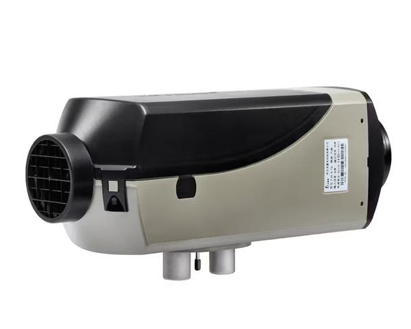 TRUCKCOOL 12V 4KW Diesel-Powered Truck Parking Air Heater