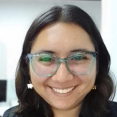 Fotografía de Francisca Vasquéz
