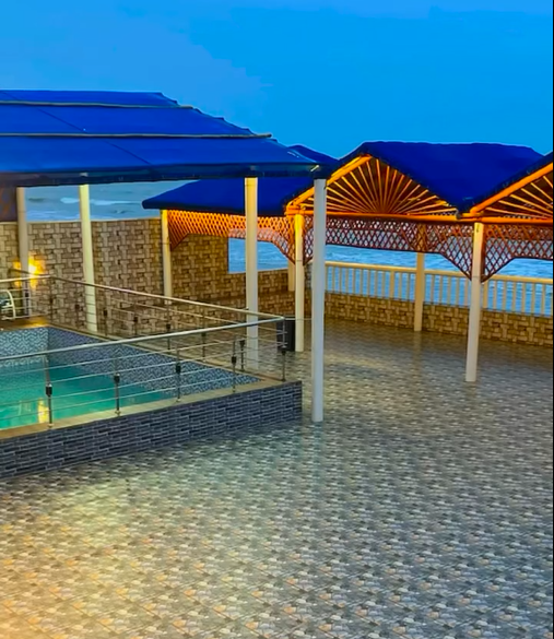 The Seapearl Beach Resort A-72 gallery photo 1