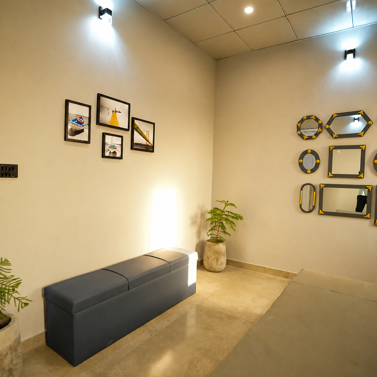 The Nomads Beach Hut A-21 gallery photo 9