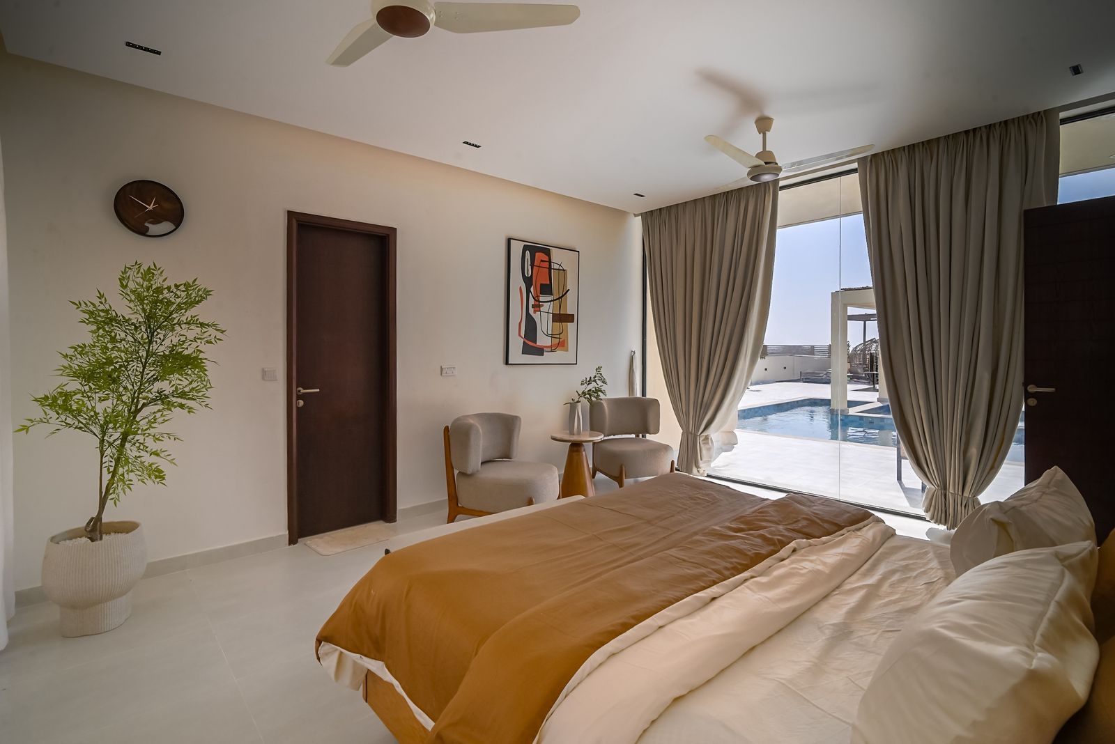 The Cabana Beach Hut By Solace A-93 gallery photo 4