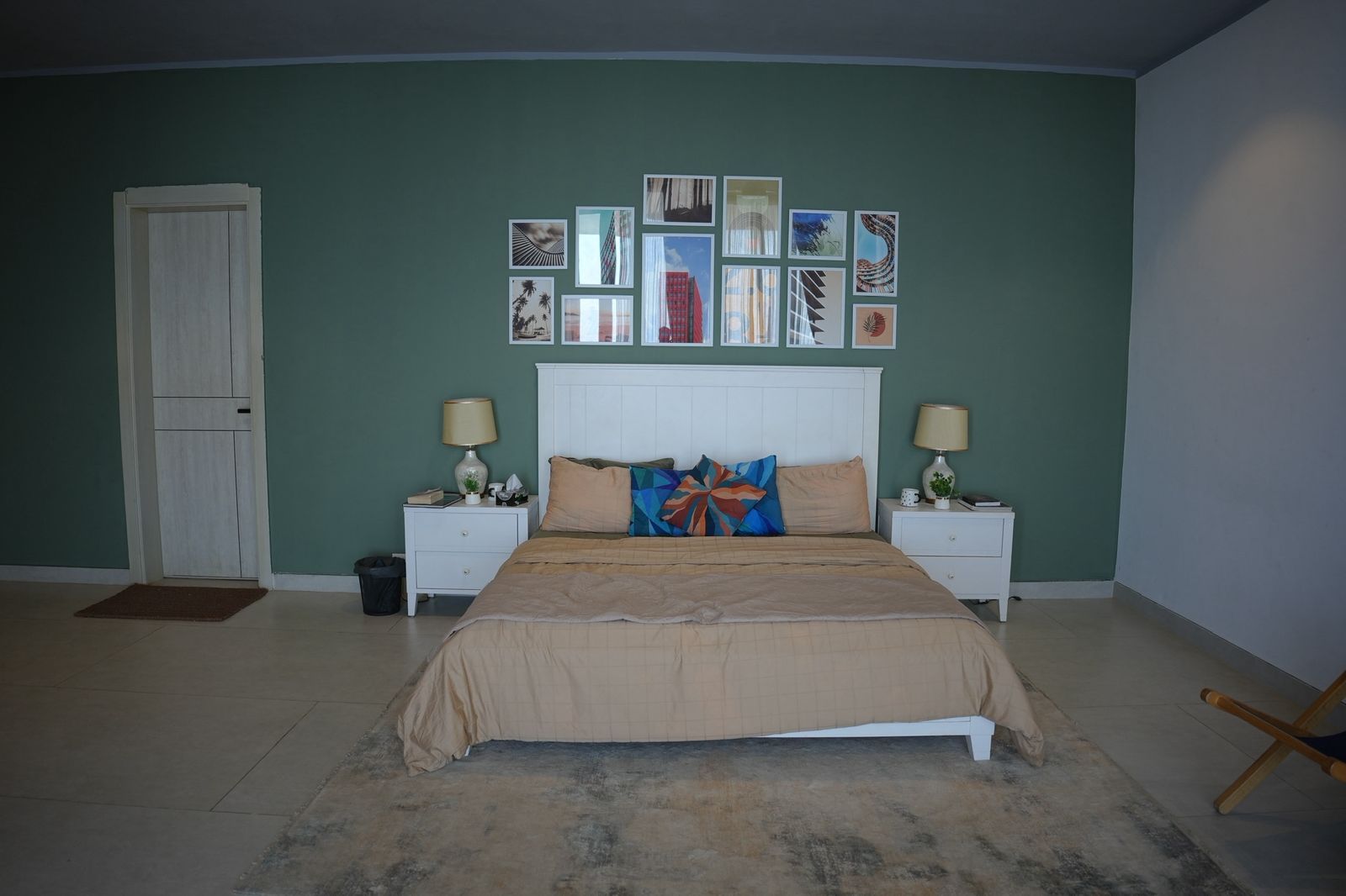 The Escape Beach Resort A-69 gallery photo 3