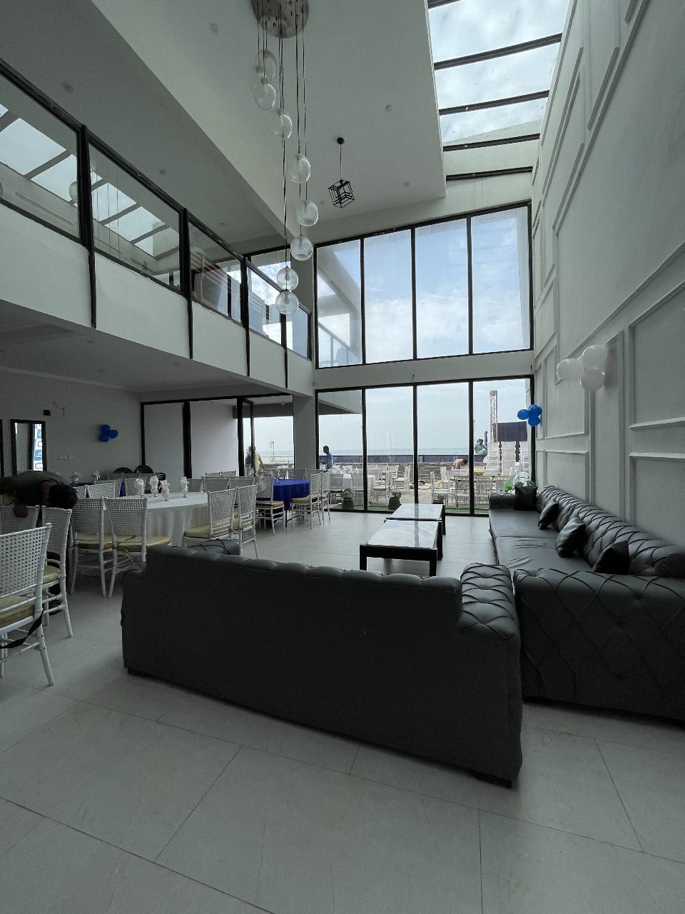 The Beach Loft Hut A-59 gallery photo 8
