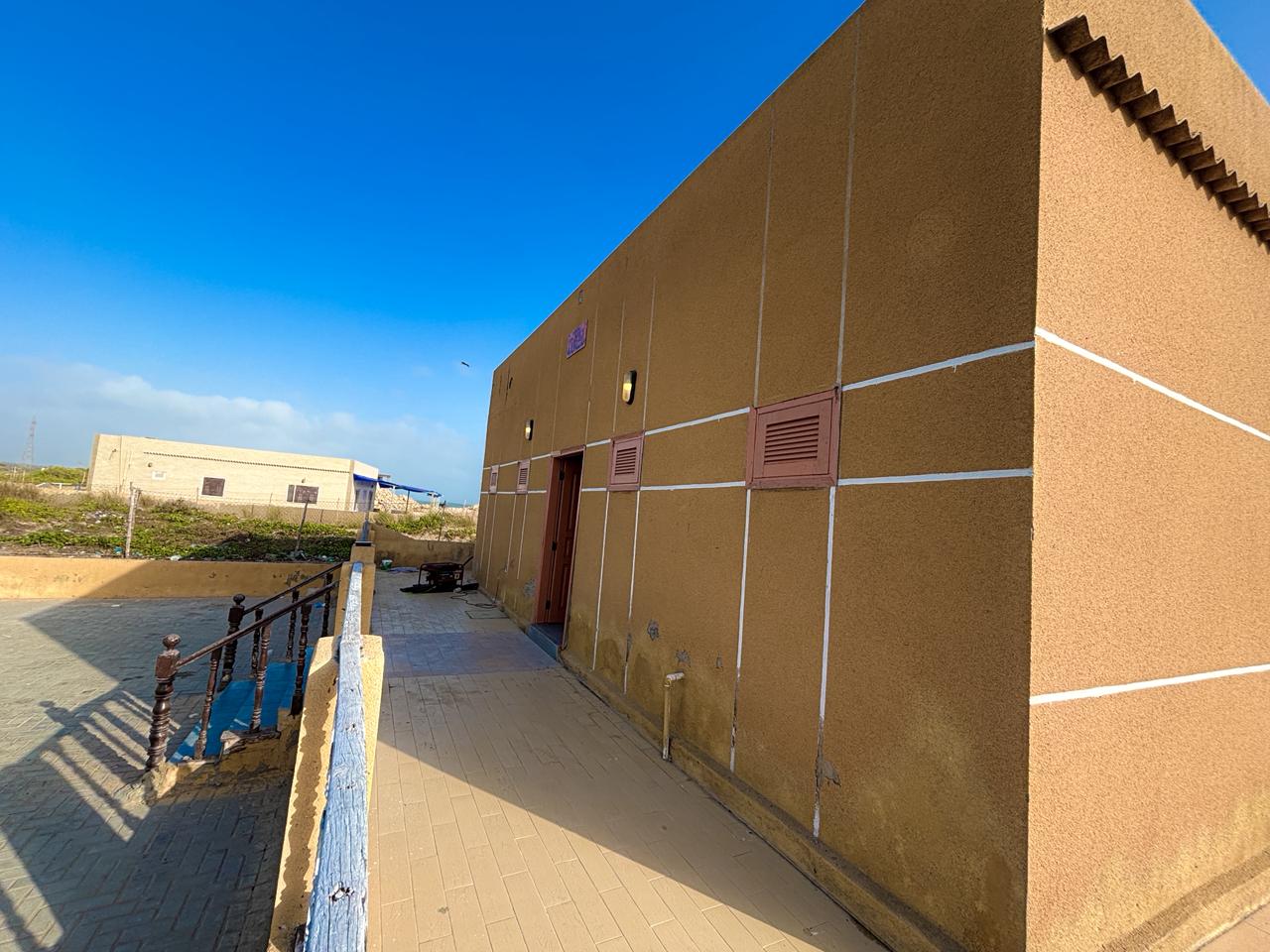 The Beach Hut N-34 gallery photo 1