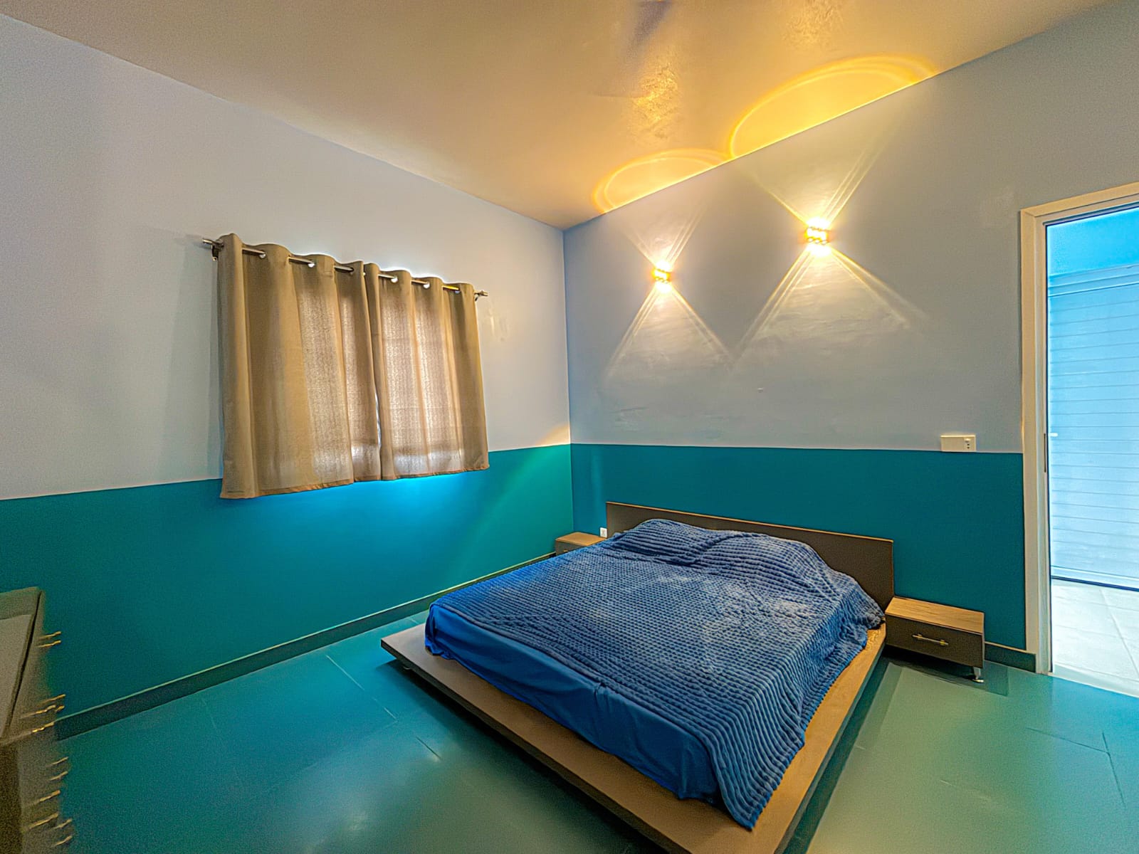 The BayFront Beach Hut B-1 (Pool Side) gallery photo 2