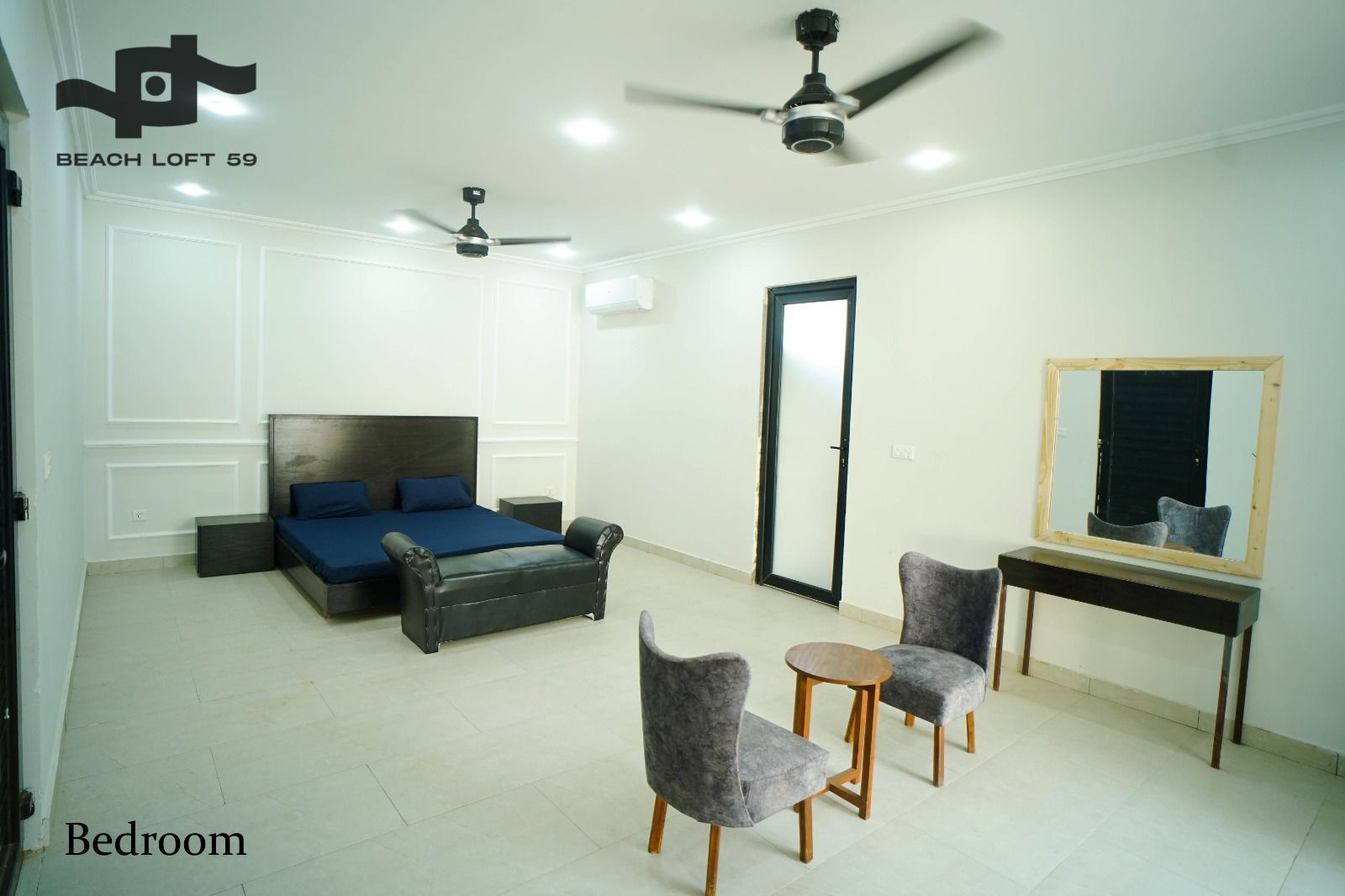 The Beach Loft Hut A-59 gallery photo 6