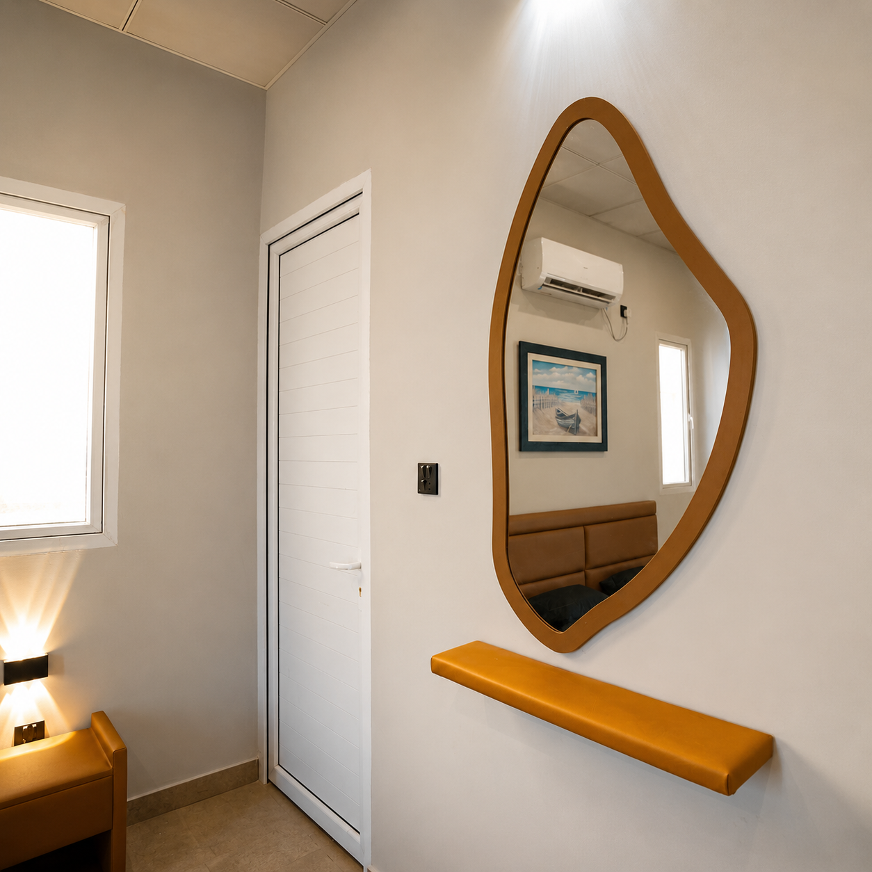 The Nomads Beach Hut A-21 gallery photo 4