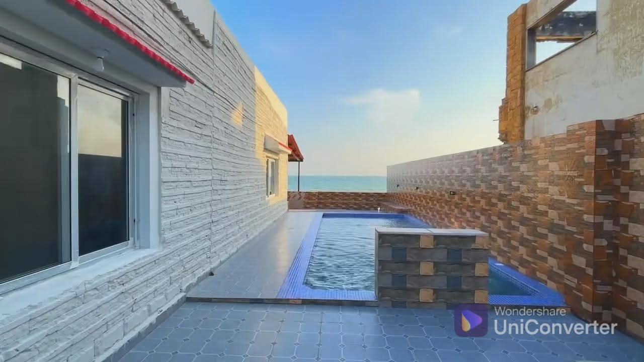 The Beach Hut A-25 gallery photo 15