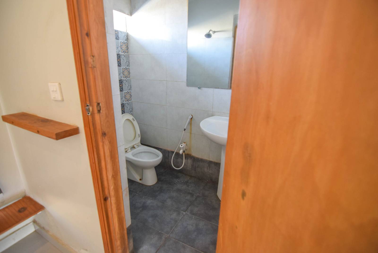 The Arabian Sea Beach Villa A-20 gallery photo 24