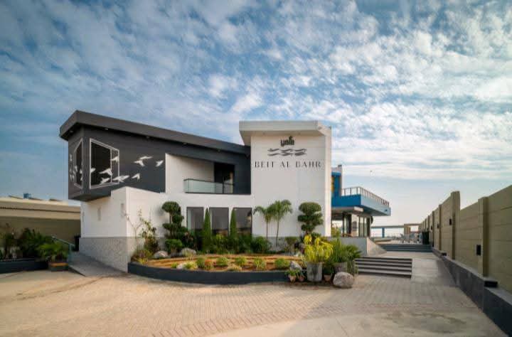 Luxury Yafa Beach Resort A21 gallery photo 11