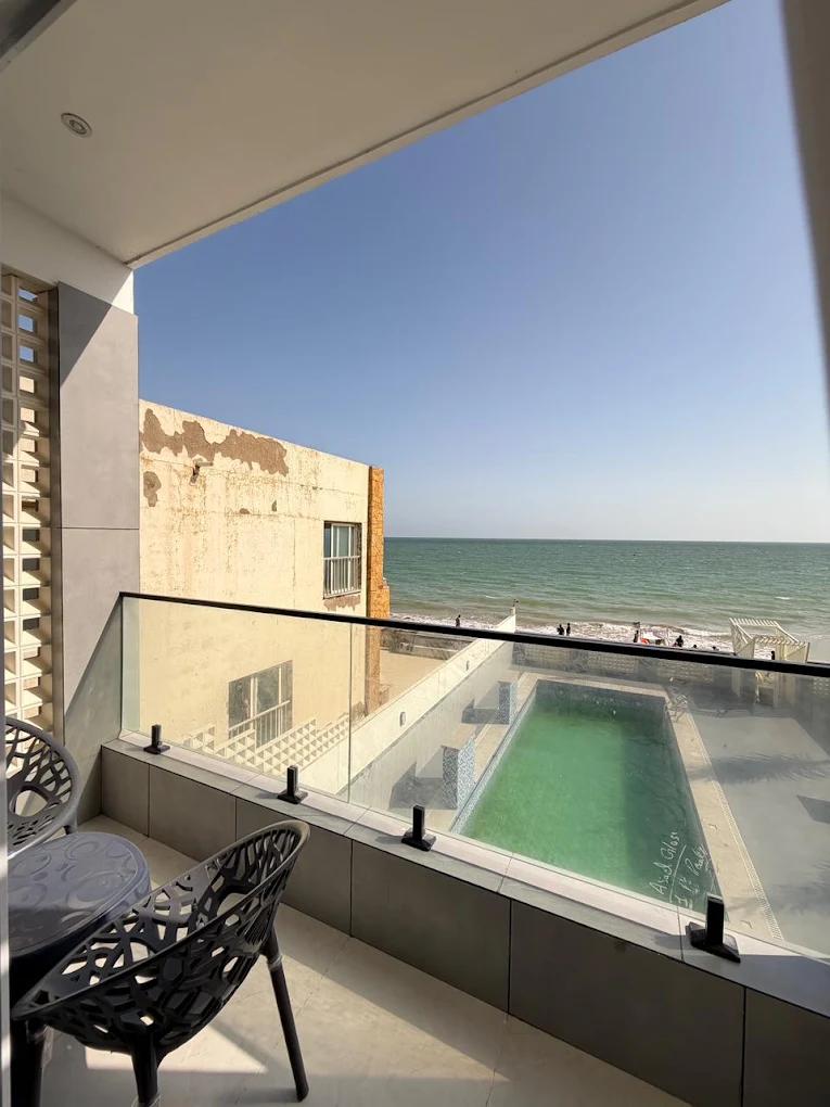 The Seashell Beach Resort 24-A-1 gallery photo 10