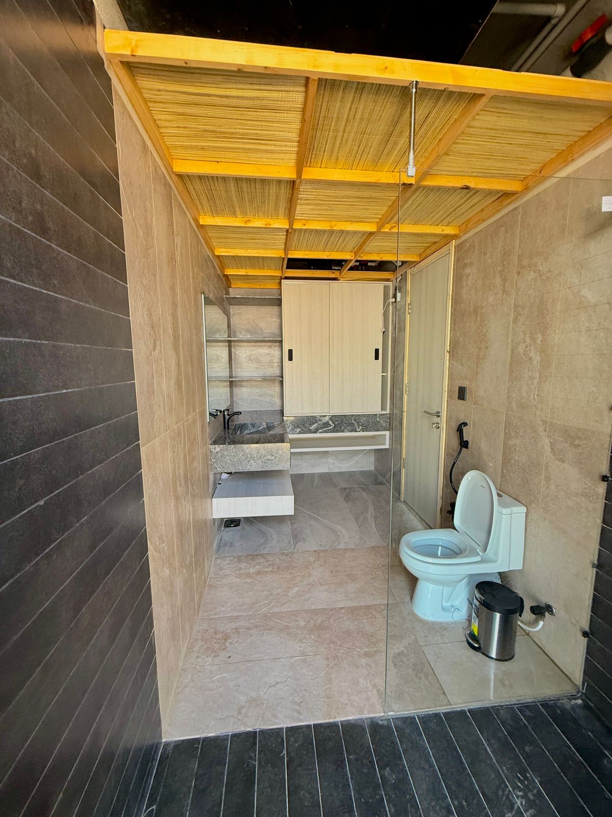 The New Luxury Beach Villa N-44 gallery photo 16
