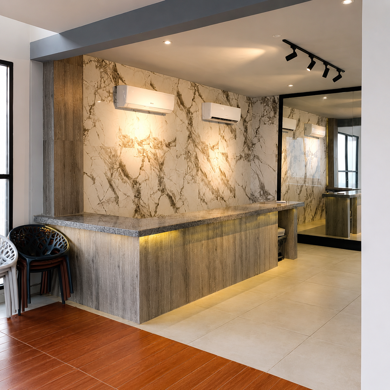 The Seadale Beach Resort A-91 gallery photo 6