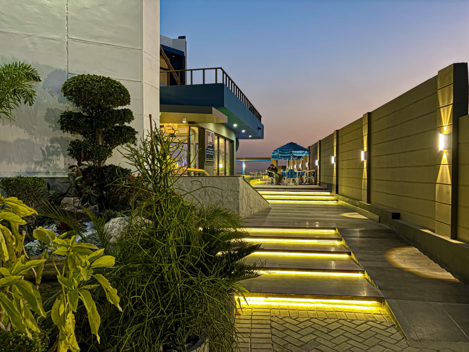 Luxury Yafa Beach Resort A21 gallery photo 5